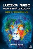 Okładka książki Ludzka raso, powstań z kolan 2. Przebudzenie lwa