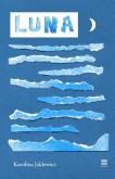 Okładka książki Luna