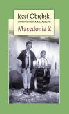 Okładka książki Macedonia 2