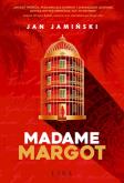 Okładka książki Madame Margot