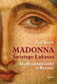 Okładka książki Madonna Świętego Łukasza