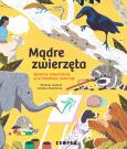 Okładka książki Mądre zwierzęta