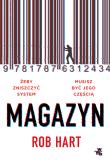 Okładka książki Magazyn - uszkodzone