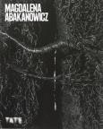 Opakowanie Magdalena Abakanowicz exhibition book