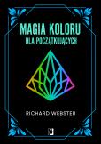 Okładka książki Magia koloru dla początkujących
