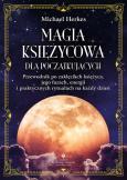 Okładka książki Magia księżycowa dla początkujących