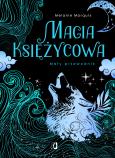 Okładka książki Magia księżycowa. Mały przewodnik