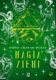 Okładka książki Magia ziemi. Żywioły