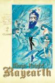 Okładka książki Magic Knight Rayearth 02
