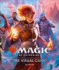 Okładka książki Magic The Gathering The Visual