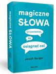 Okładka książki Magiczne słowa