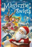 Okładka książki Magiczne święta