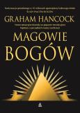 Okładka książki Magowie bogów