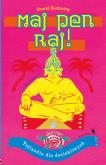 Okładka książki Maj pen raj! Tajlandia dla dociekliwych