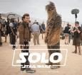 Opakowanie Making Solo Star Wars