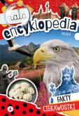 Okładka książki Mała encyklopedia. Polska