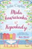 Okładka książki Mała kawiarenka w Kopenhadze