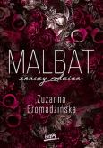 Okładka książki Malbat znaczy rodzina