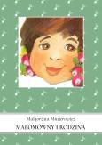 Okładka książki Małomówny i rodzina