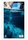 Okładka książki Malta. Travelbook