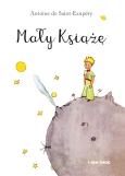 Okładka książki Mały Książę