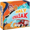 Opakowanie Mały Strażak