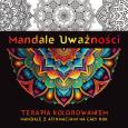 Okładka książki Mandale Uważności