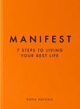 Okładka książki Manifest