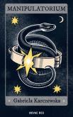 Okładka książki Manipulatorium