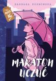 Okładka książki Maraton uczuć