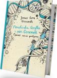 Okładka książki Marcelinka, Cecylka i pan Genomek