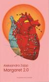 Okładka książki Margaret 2.0