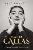 Okładka książki Maria Callas. Primadonna stulecia