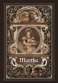 Okładka książki Martha