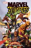 Okładka książki Marvel Zombies. Tom 2