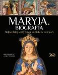 Okładka książki Maryja. Biografia