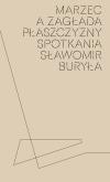 Okładka książki Marzec a Zagłada płaszczyzny spotkania