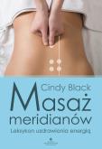Okładka książki Masaż meridianów