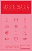 Okładka książki Masturbacja. Podręcznik przyjemności – używać w parze lub solo
