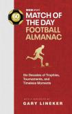 Okładka książki Match of the Day Football Almanac