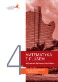 Okładka książki Matematyka LO 4 Ćwiczenia podstawowe GWO