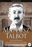 Okładka książki Mateusz Talbot