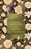 Okładka książki Matki zagubionych DL