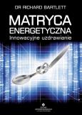 Okładka książki Matryca energetyczna