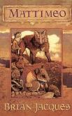 Okładka książki Mattimeo