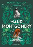 Okładka książki Maud Montgomery