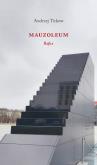 Okładka książki Mauzoleum. Bajka