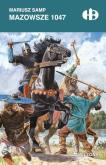 Okładka książki Mazowsze 1047