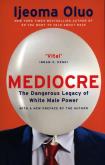 Okładka książki Mediocre