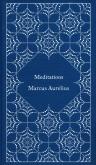 Okładka książki Meditations